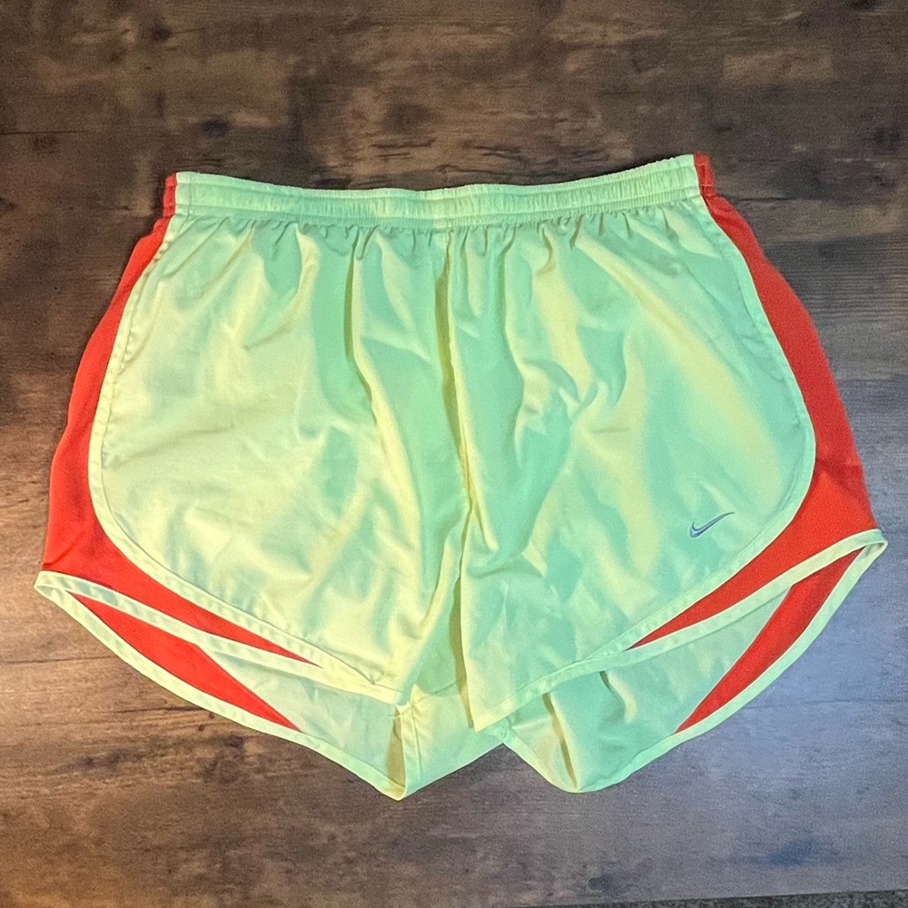 Nike Runner Shorts Sz. M